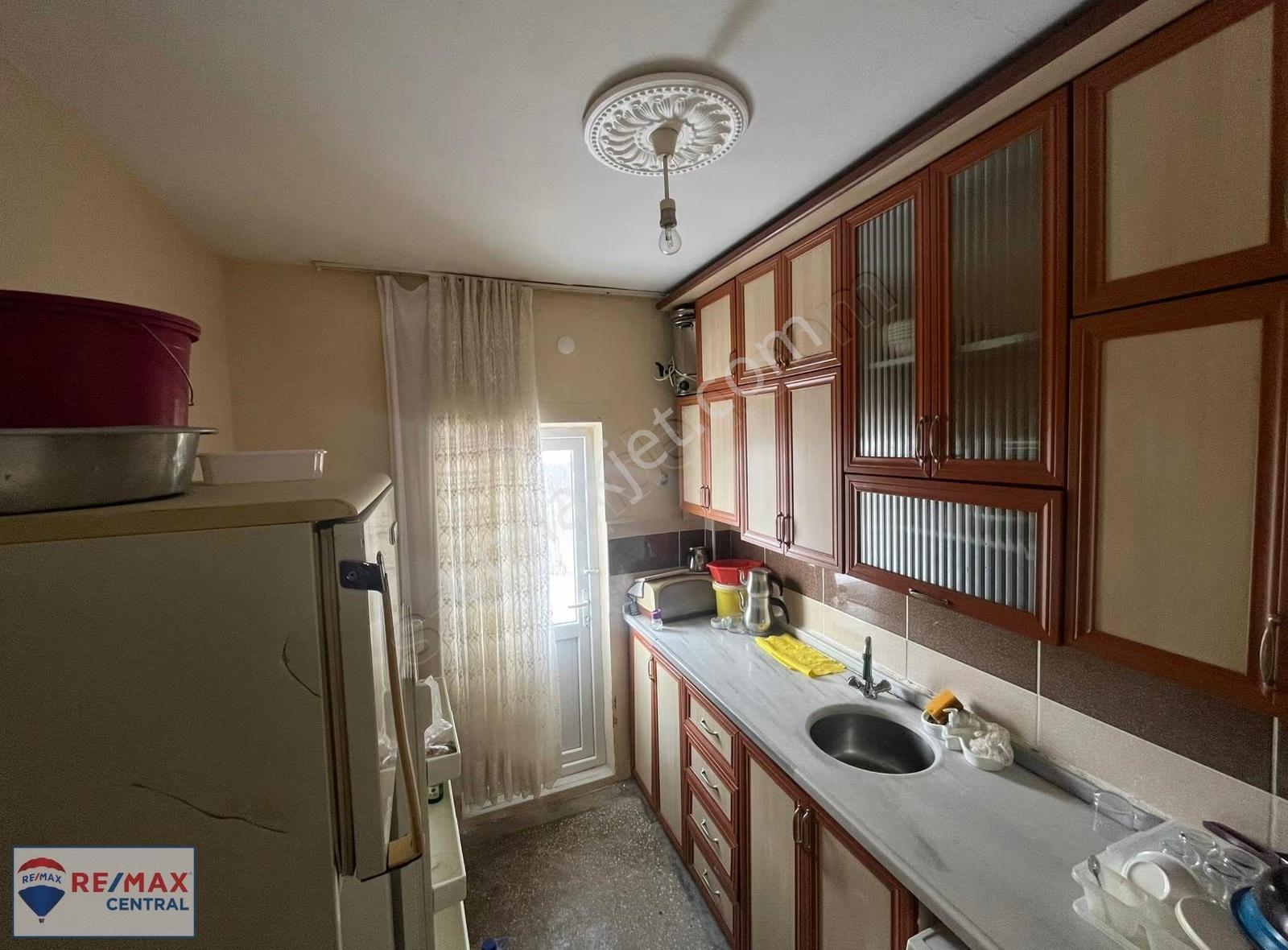 Remax Central'dan Ulaş Merkez'de Yüksek Arsa Paylı Satılık Daire - Görsel 5