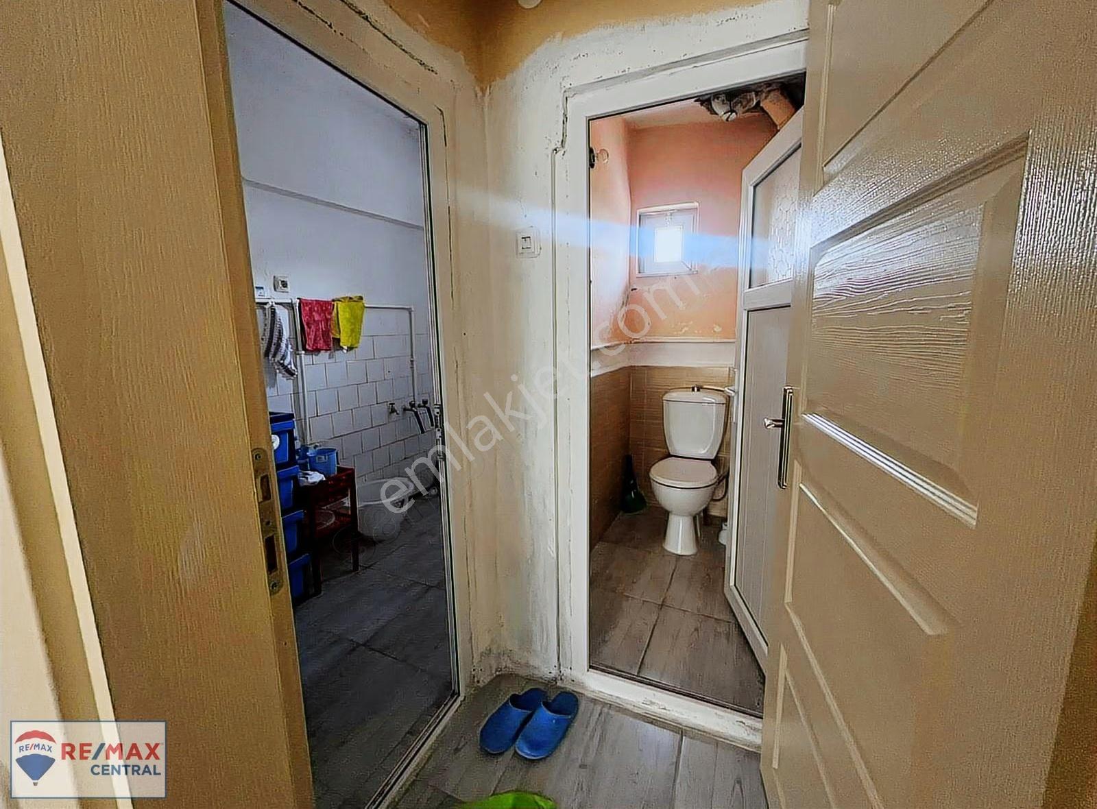 Remax Central'dan Ulaş Merkez'de Yüksek Arsa Paylı Satılık Daire - Görsel 10