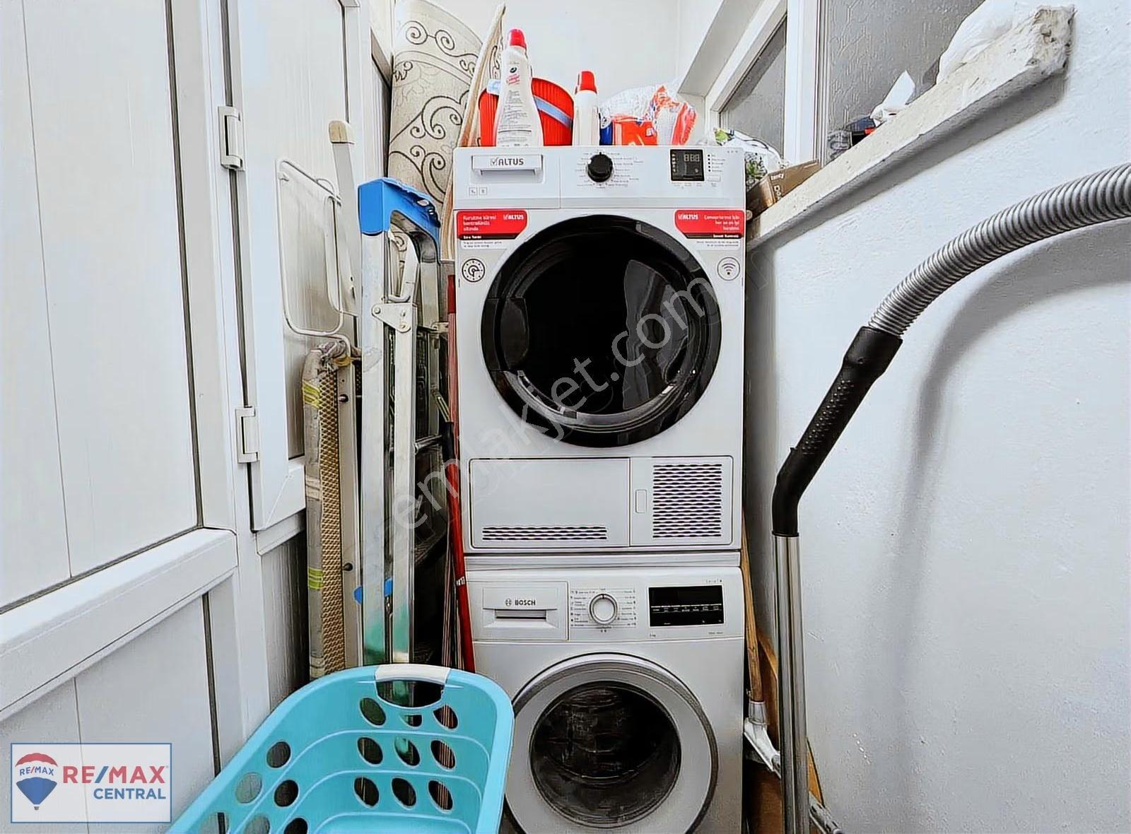Remax Centralden Sivasın Kalbinde Satılık Şık Arakat Daire - Görsel 23