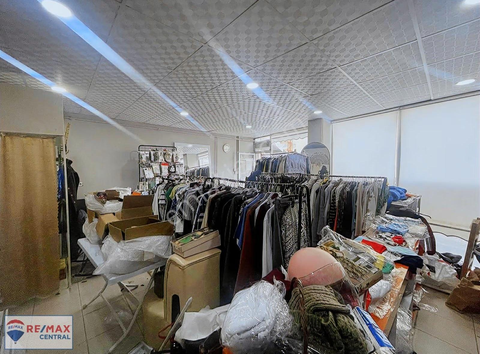 Re/max Central'dan Ece Mahallesinde 46 M2 Satılık Dükkan - Görsel 11