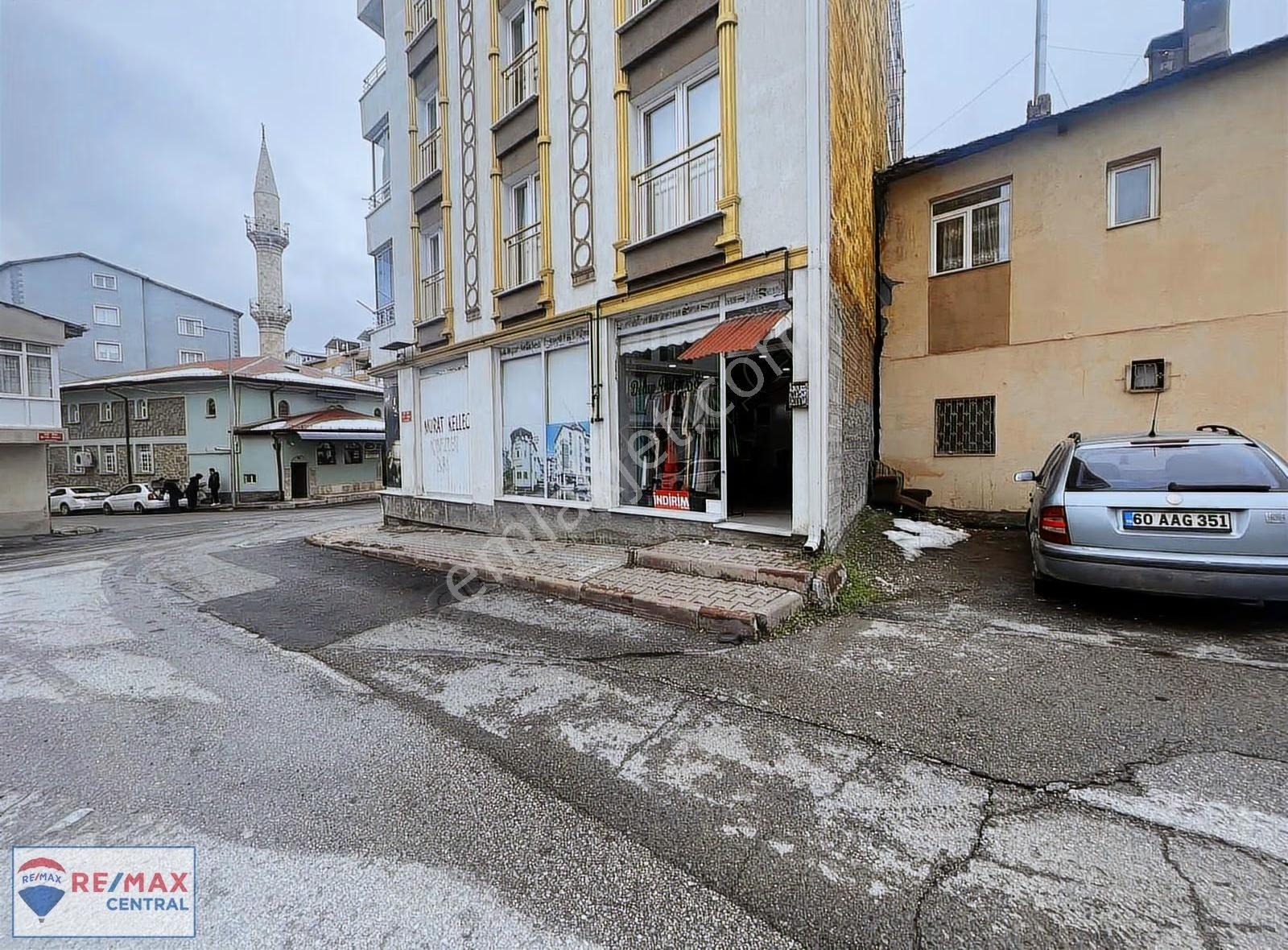 Re/max Central'dan Ece Mahallesinde 46 M2 Satılık Dükkan - Görsel 9