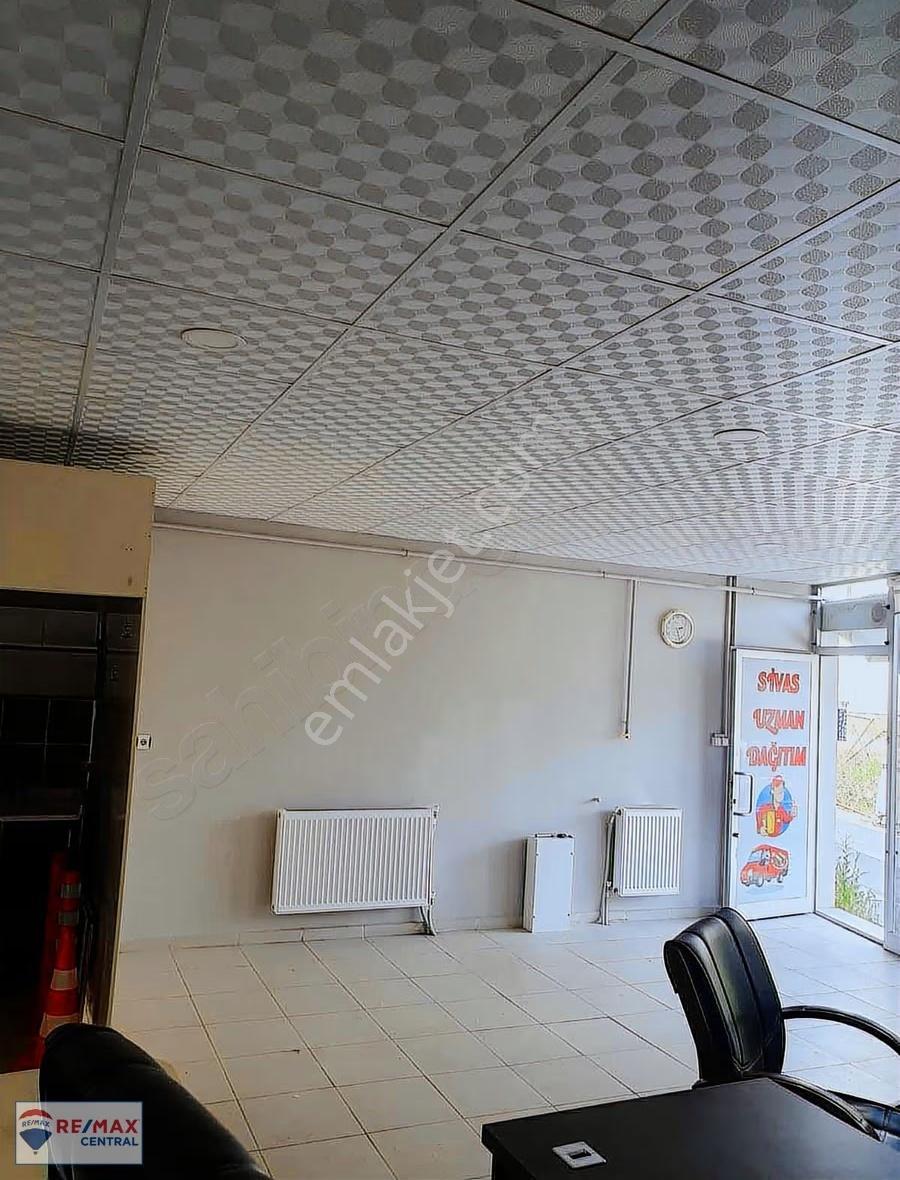 Re/max Central'dan Ece Mahallesinde 46 M2 Satılık Dükkan - Görsel 6