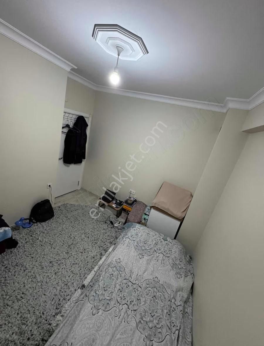 Bayrampaşa/vatan Mahallesinde Yüksek Giriş 3 Senelik Daire - Görsel 11
