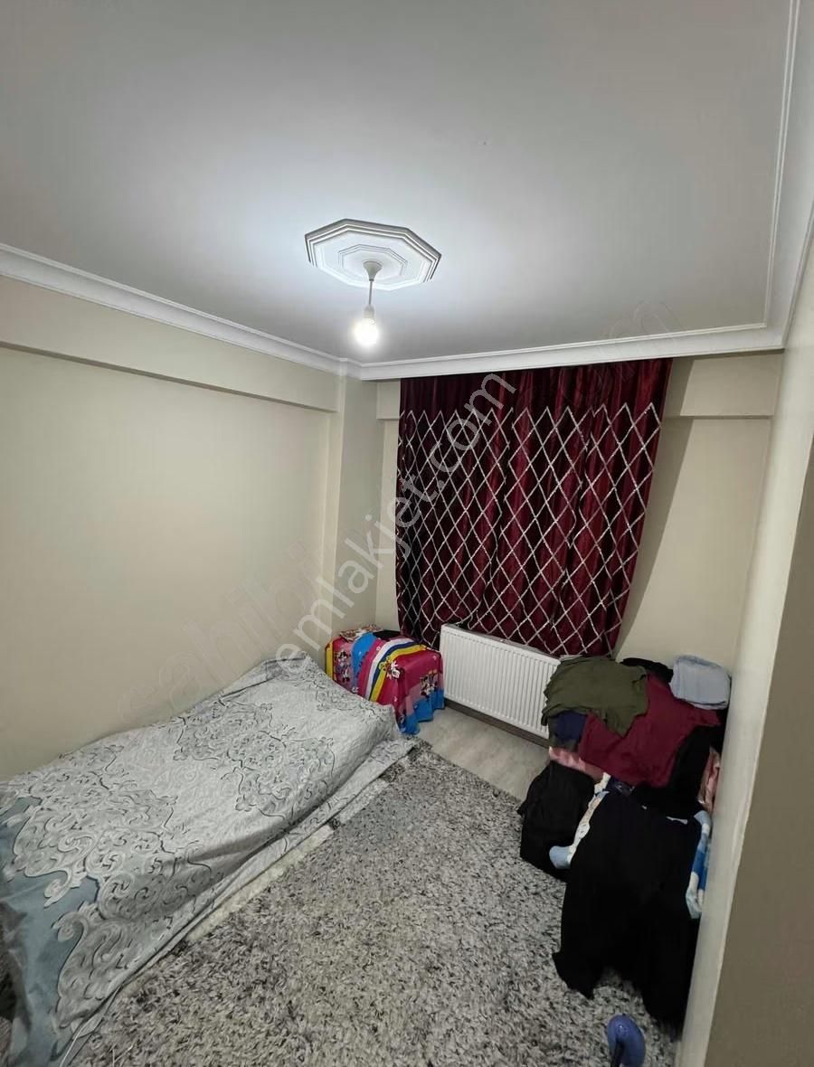 Bayrampaşa/vatan Mahallesinde Yüksek Giriş 3 Senelik Daire - Görsel 9