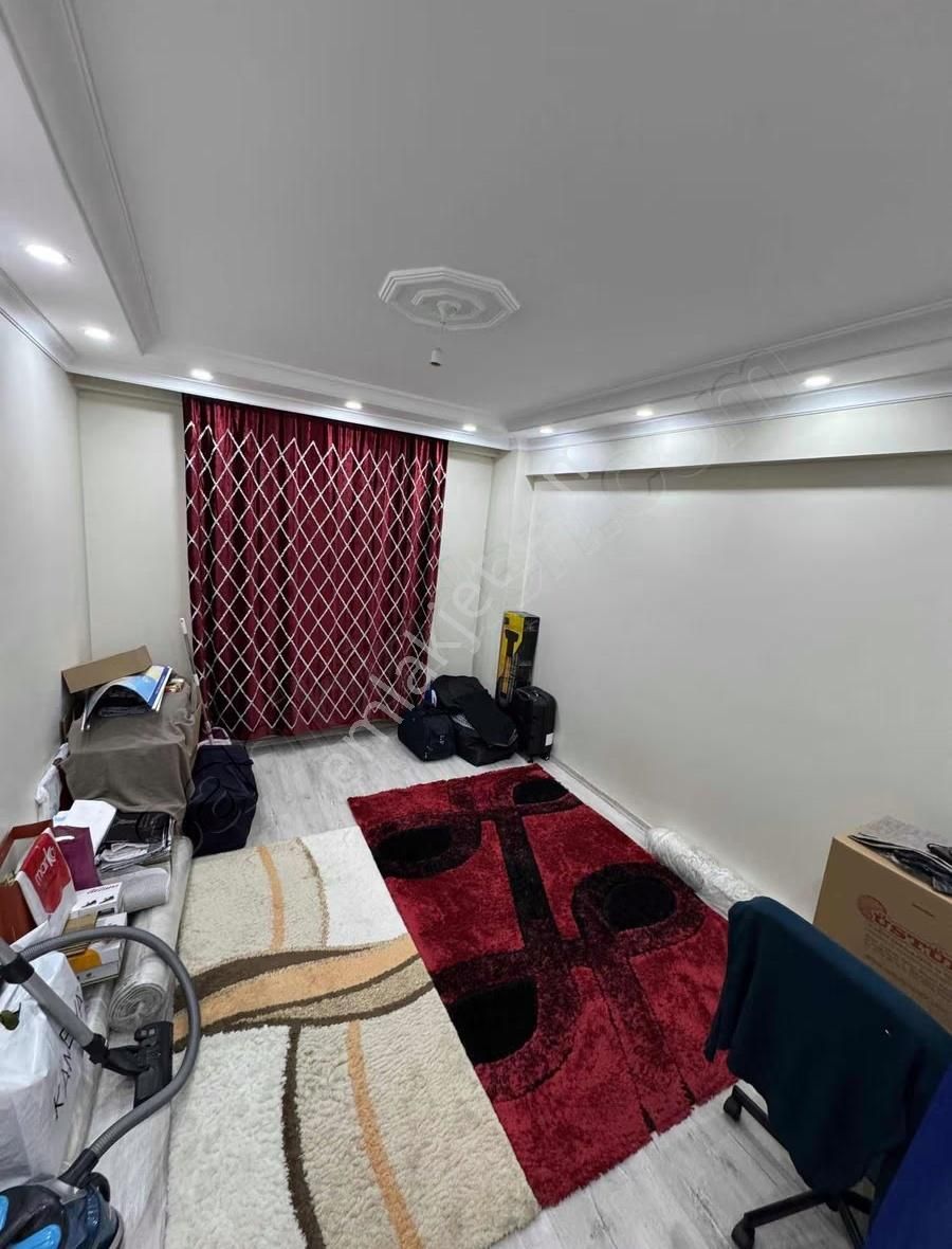 Bayrampaşa/vatan Mahallesinde Yüksek Giriş 3 Senelik Daire - Görsel 10