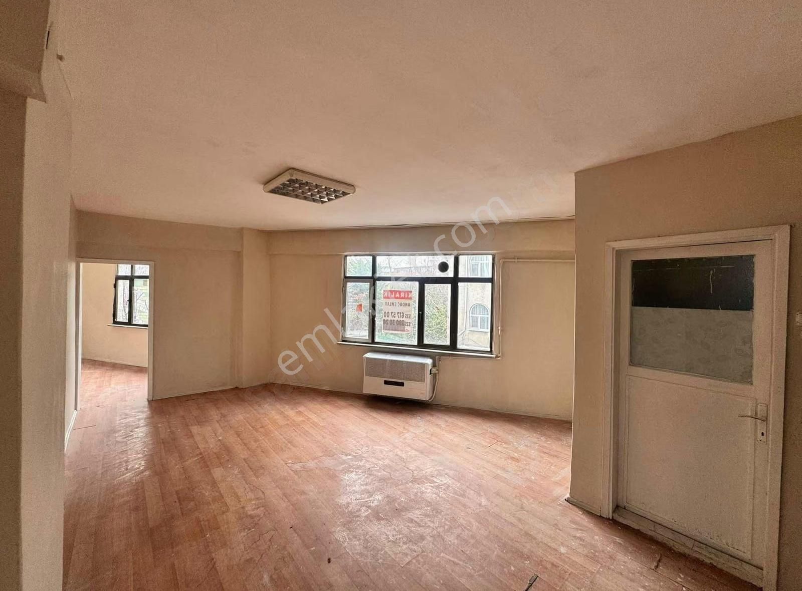 Bayrampaşa Vatan Mah. Esenler Cad. De Kiralık Daire - Görsel 4