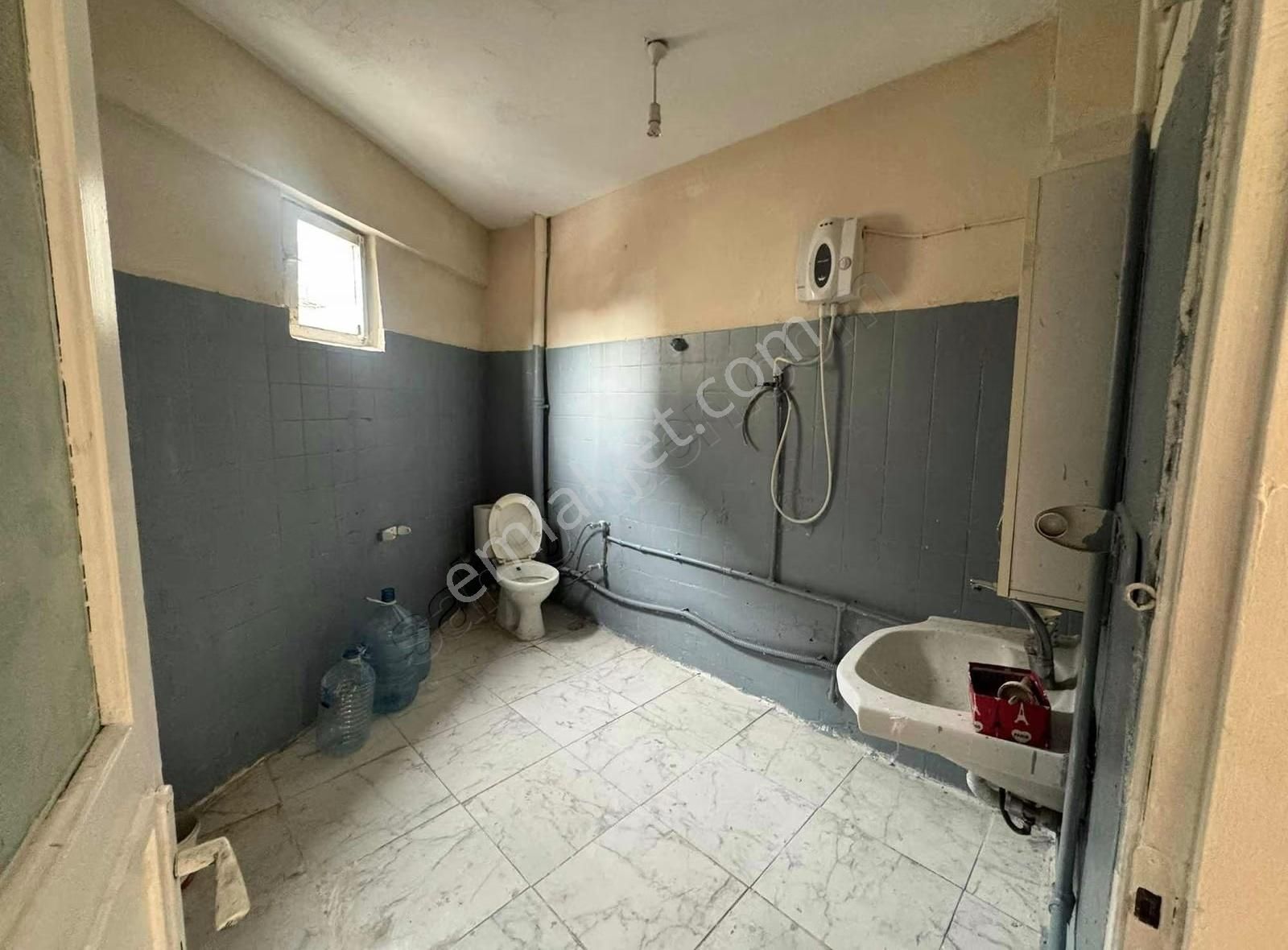 Bayrampaşa Vatan Mah. Esenler Cad. De Kiralık Daire - Görsel 5
