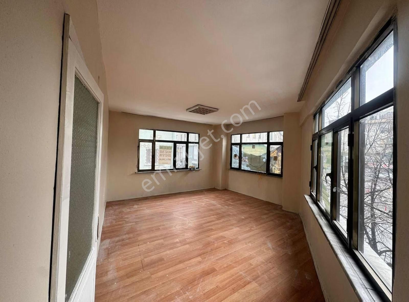 Bayrampaşa Vatan Mah. Esenler Cad. De Kiralık Daire - Görsel 8