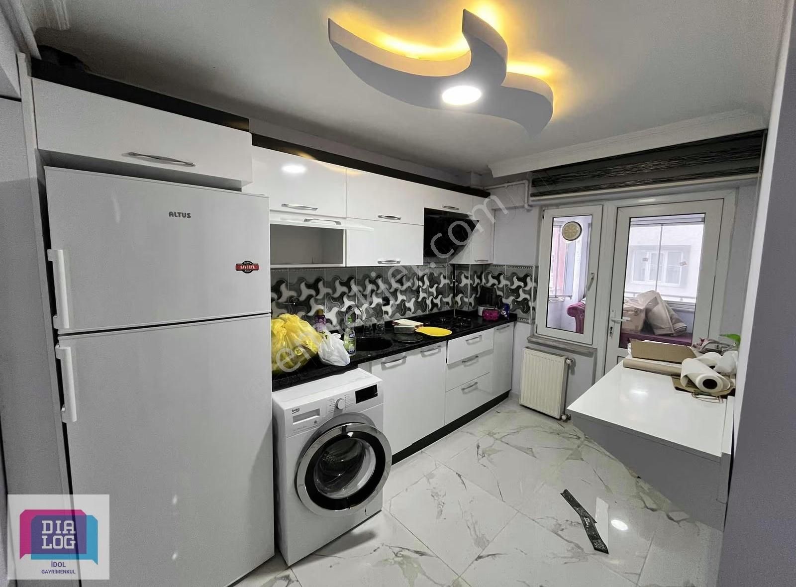 Görükle De Satılık Aile Tipi Merkezi 3+1 Daire - Görsel 8