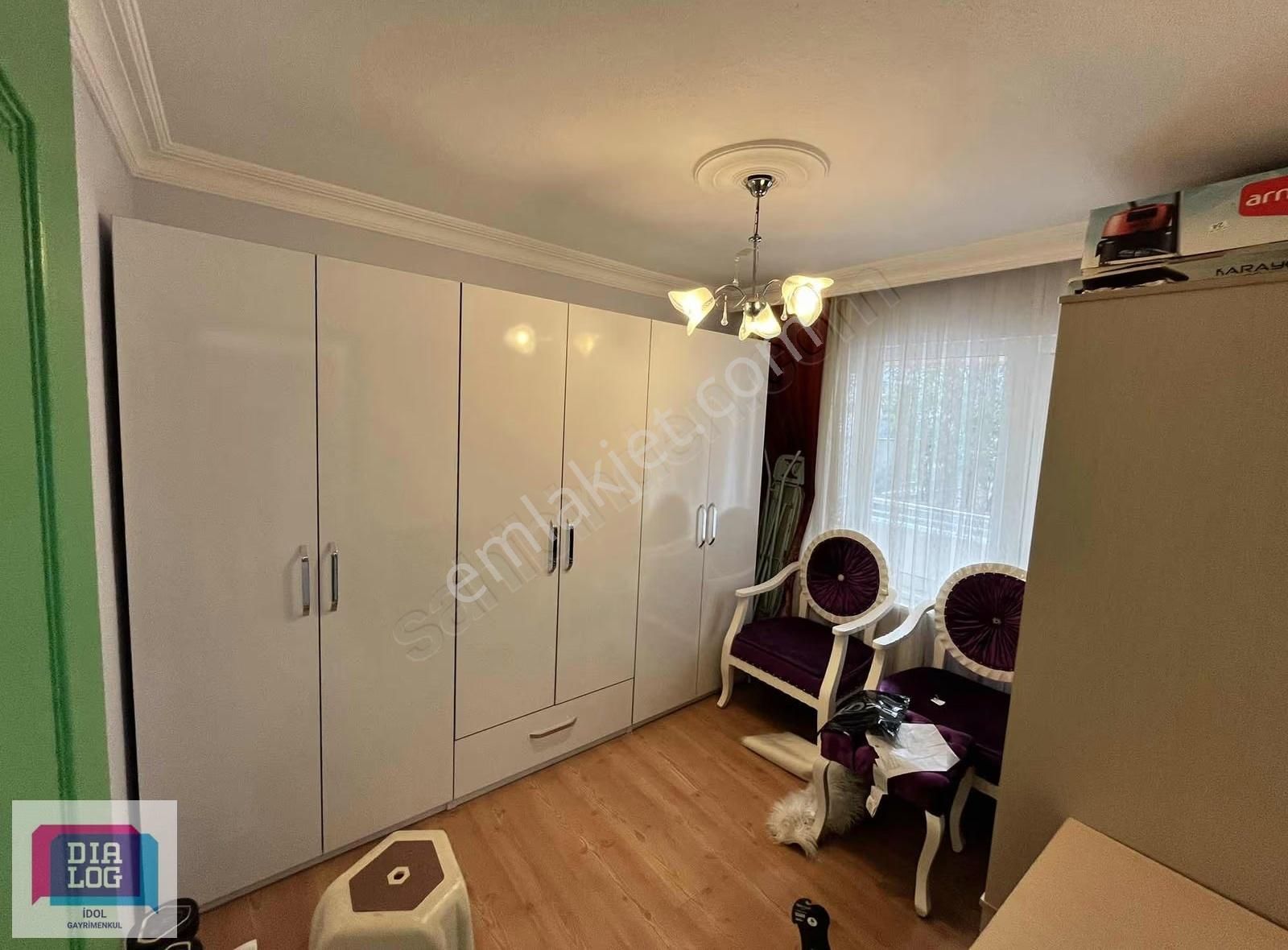 Görükle De Satılık Aile Tipi Merkezi 3+1 Daire - Görsel 10