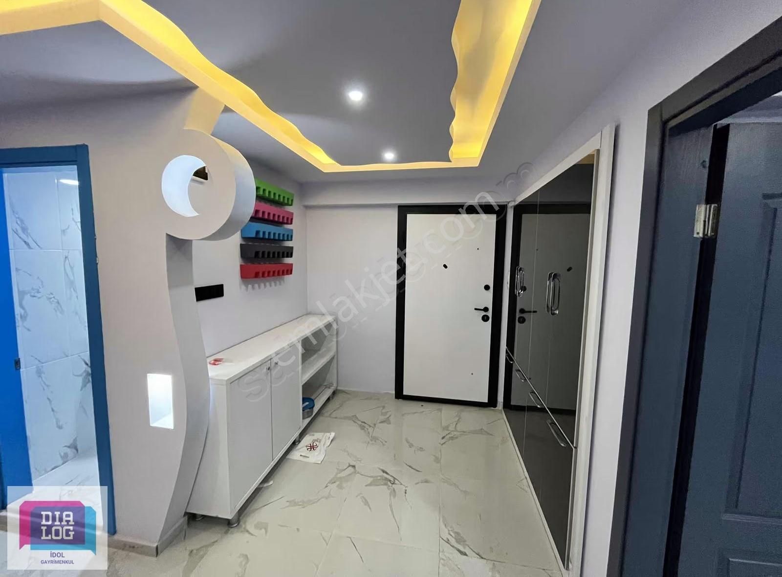 Görükle De Satılık Aile Tipi Merkezi 3+1 Daire - Görsel 12