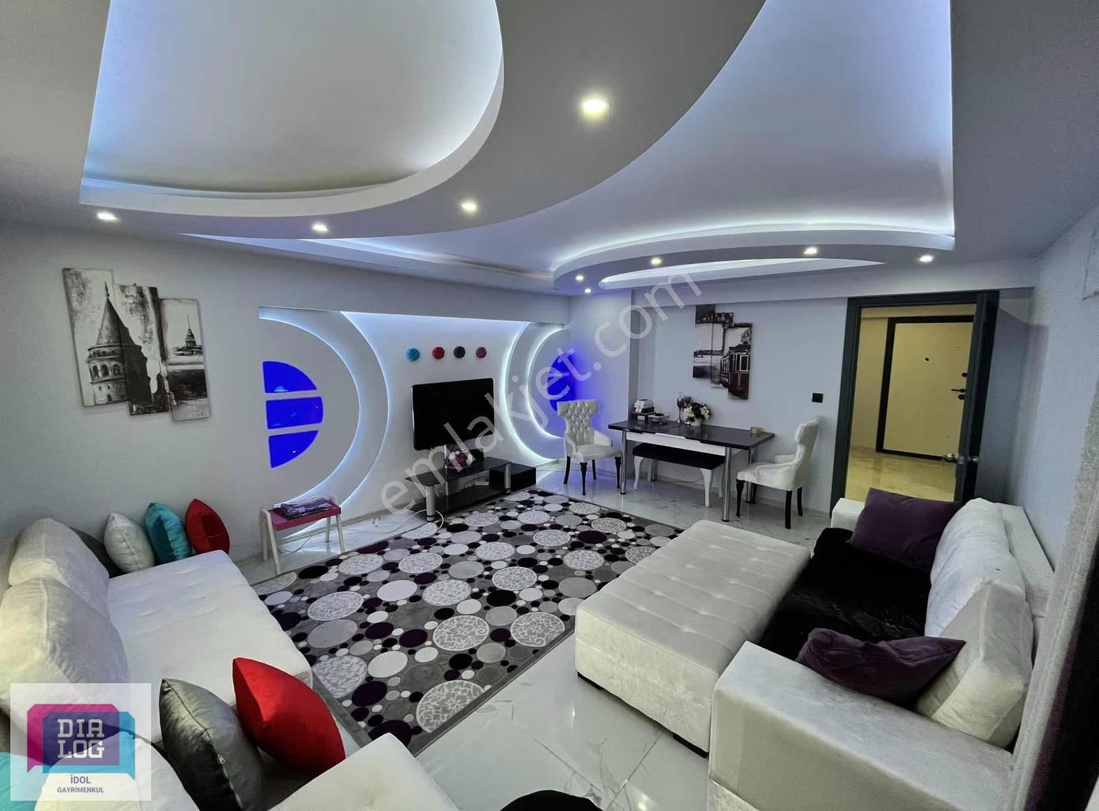 Görükle De Satılık Aile Tipi Merkezi 3+1 Daire - Görsel 2