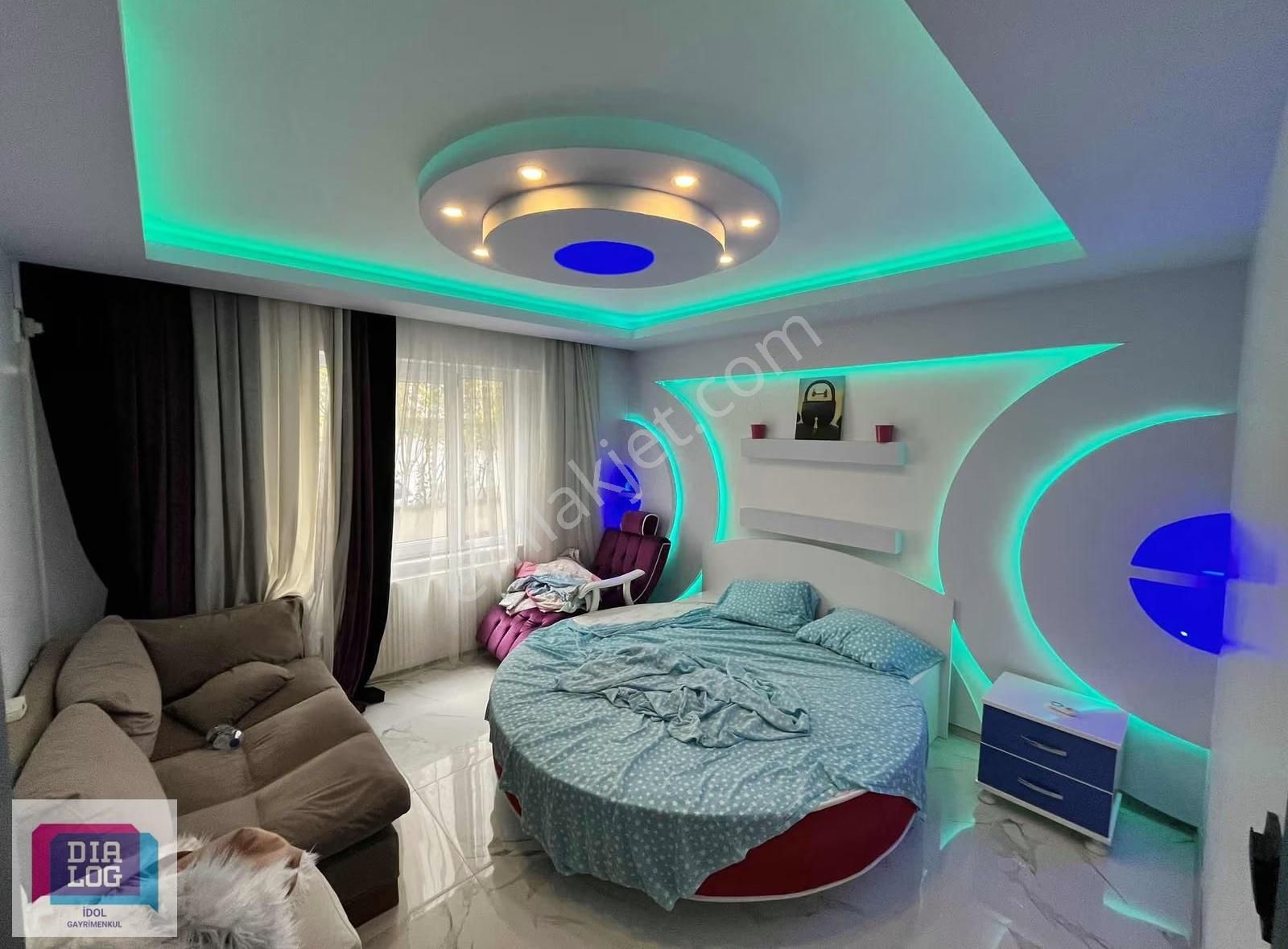 Görükle De Satılık Aile Tipi Merkezi 3+1 Daire