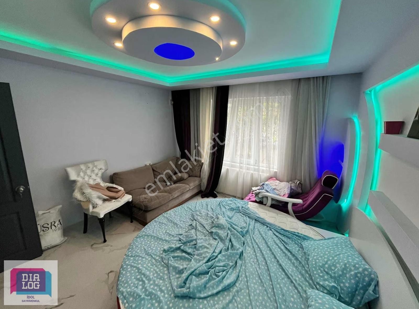 Görükle De Satılık Aile Tipi Merkezi 3+1 Daire - Görsel 3