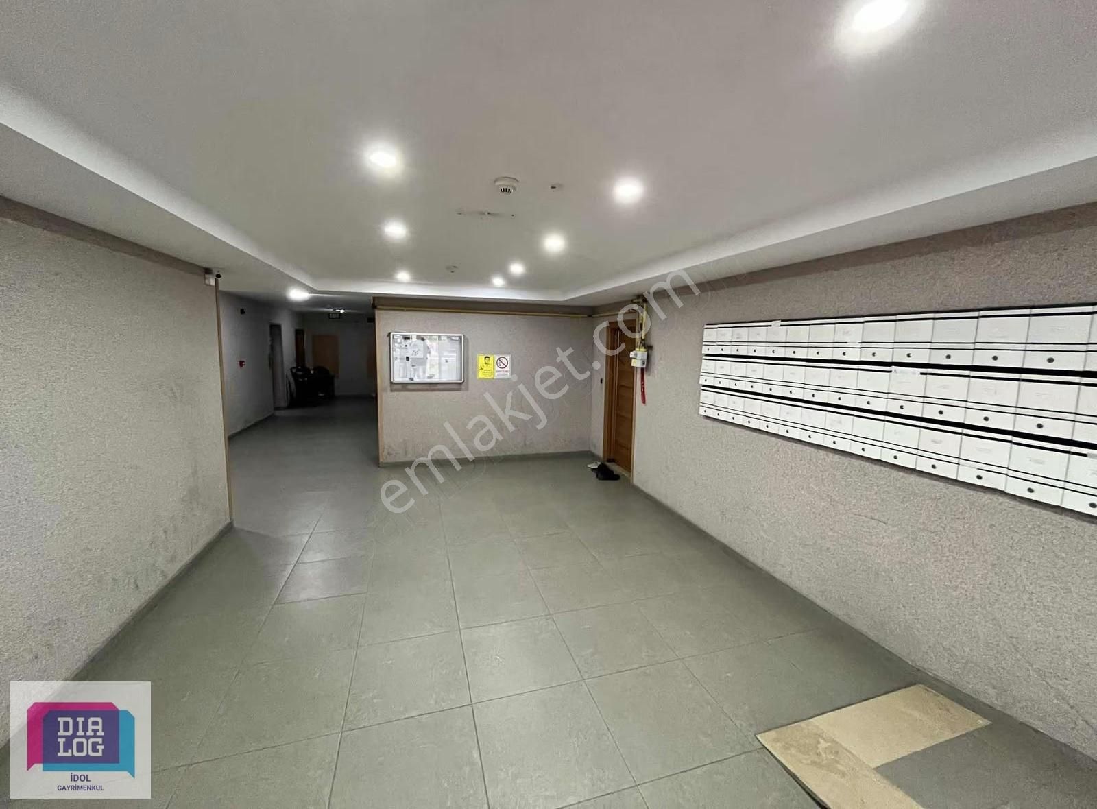 23 Nisan Bakgör Yaşam 6 Evlerinde Bakımlı Satılık Daire - Görsel 6