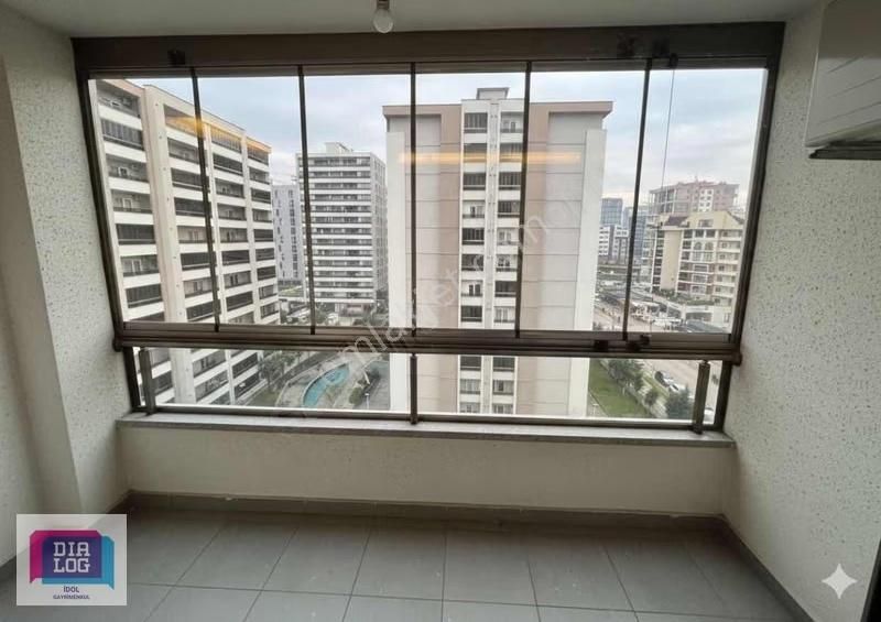 23 Nisan Bakgör Yaşam 6 Evlerinde Bakımlı Satılık Daire - Görsel 4