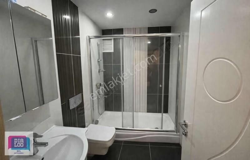 23 Nisan Bakgör Yaşam 6 Evlerinde Bakımlı Satılık Daire - Görsel 14