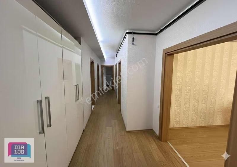 23 Nisan Bakgör Yaşam 6 Evlerinde Bakımlı Satılık Daire - Görsel 18