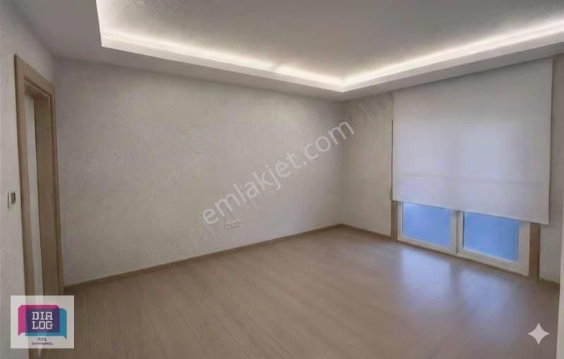 23 Nisan Bakgör Yaşam 6 Evlerinde Bakımlı Satılık Daire - Görsel 15