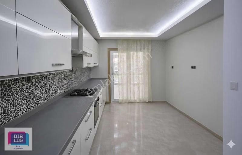 23 Nisan Bakgör Yaşam 6 Evlerinde Bakımlı Satılık Daire - Görsel 10