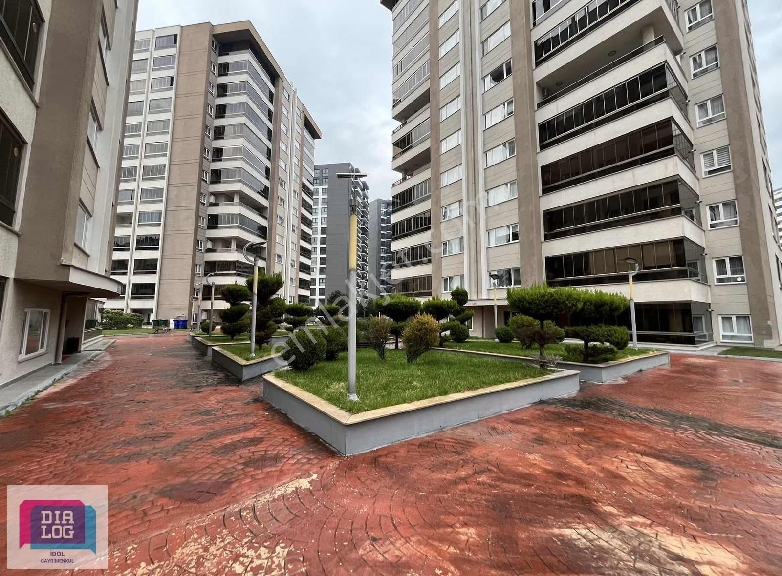 23 Nisan Bakgör Yaşam 6 Evlerinde Bakımlı Satılık Daire - Görsel 7