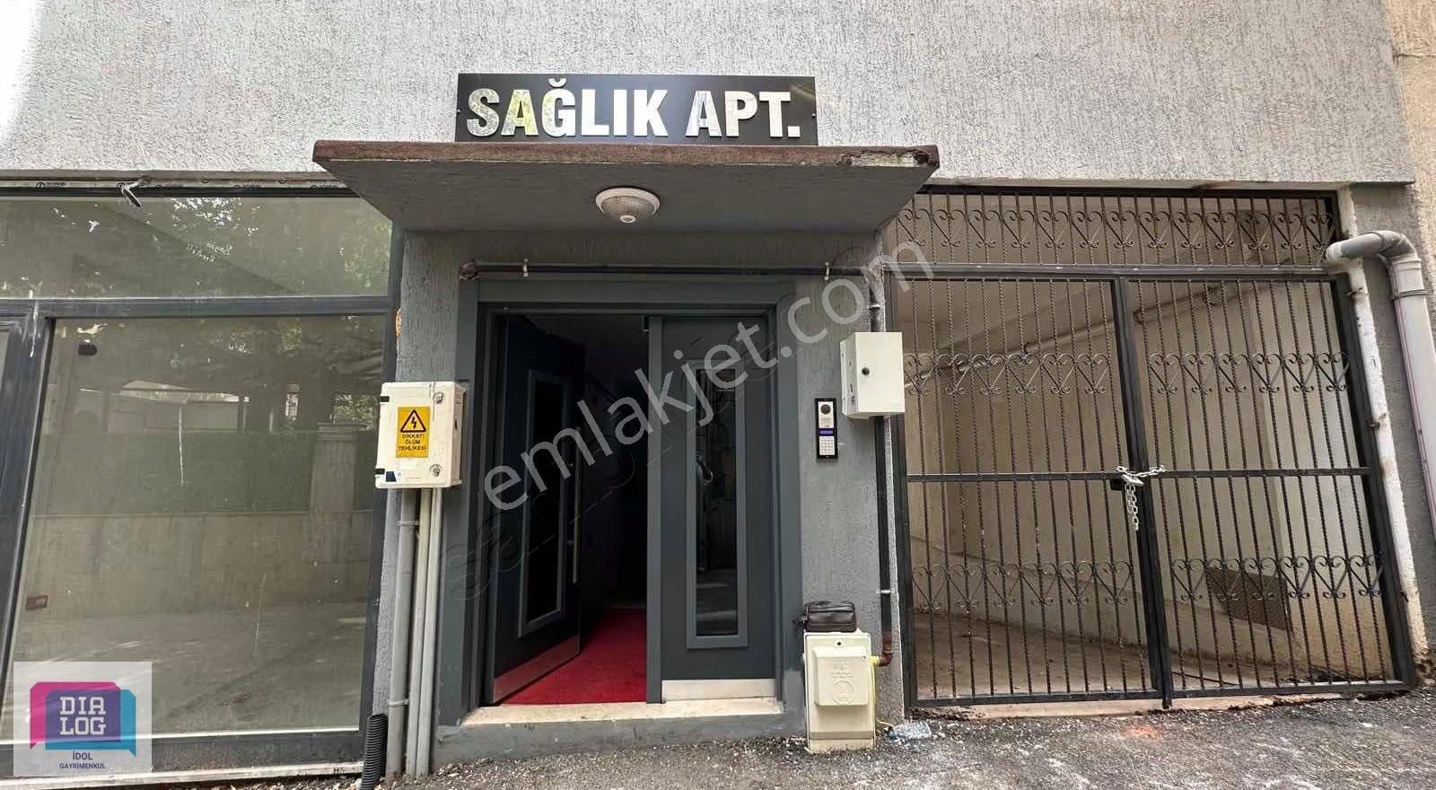 Ortabağlar Da Satılık Sıfır 2+1