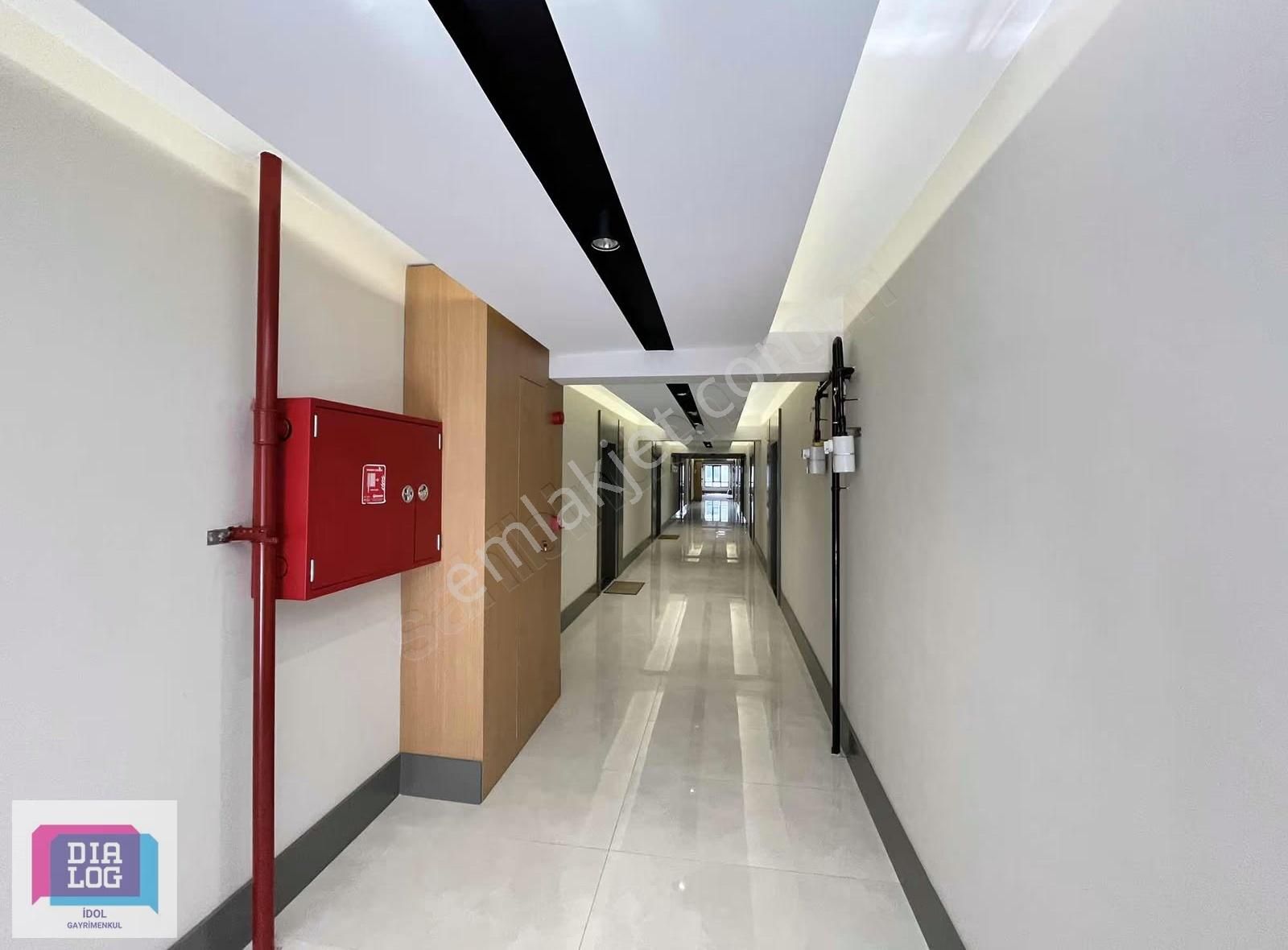 Odunluk Lefkoşe Cd Üzeri Satılık Fırsat 1+1 Daire - Görsel 6