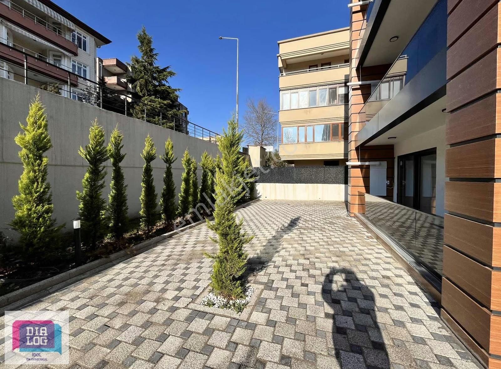 Odunluk Lefkoşe Cd Üzeri Satılık Fırsat 1+1 Daire - Görsel 11