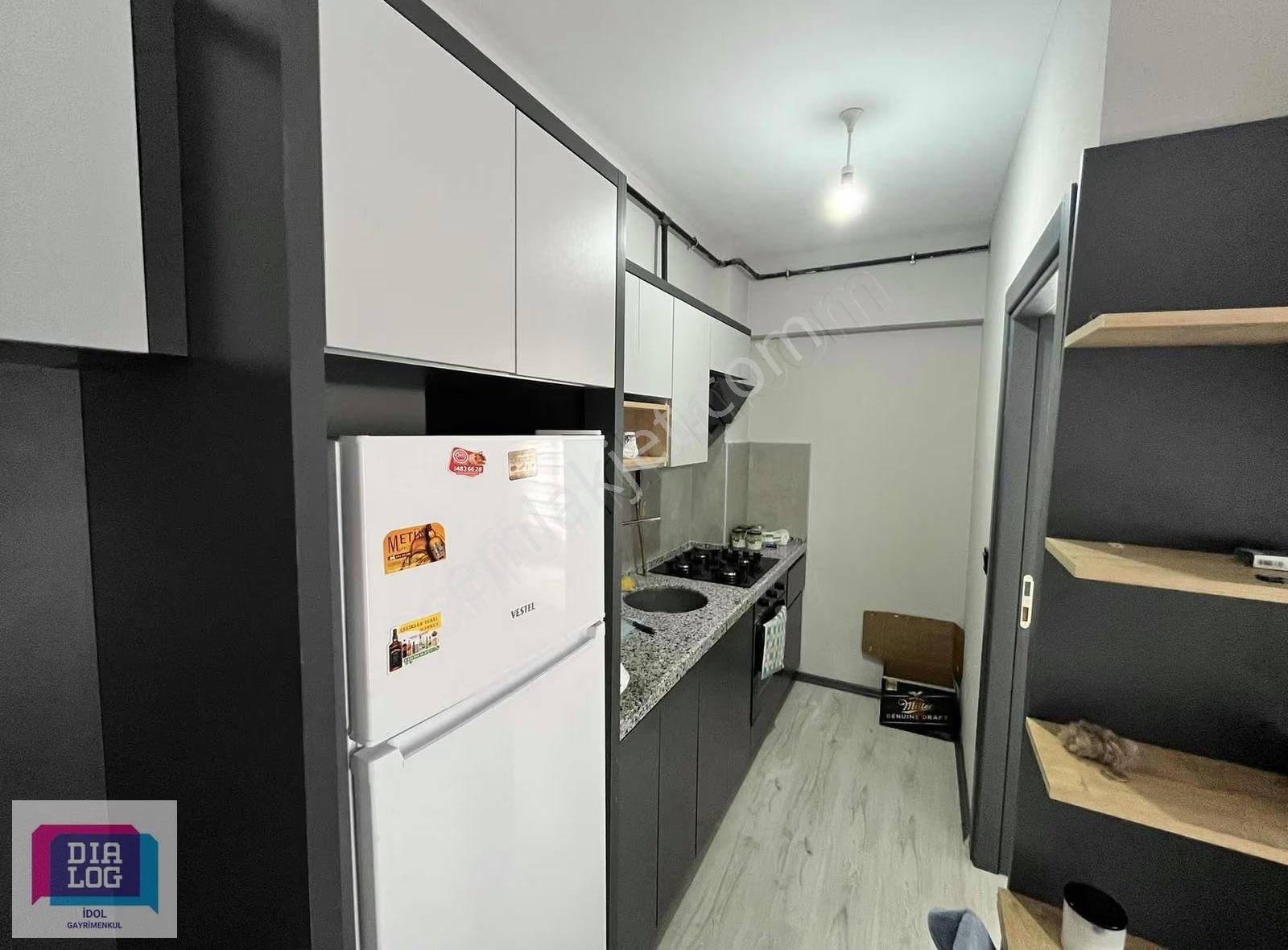 Görükle Nezih Sitelerinden Baylan Park Ara Kat Köşe Daire - Görsel 3