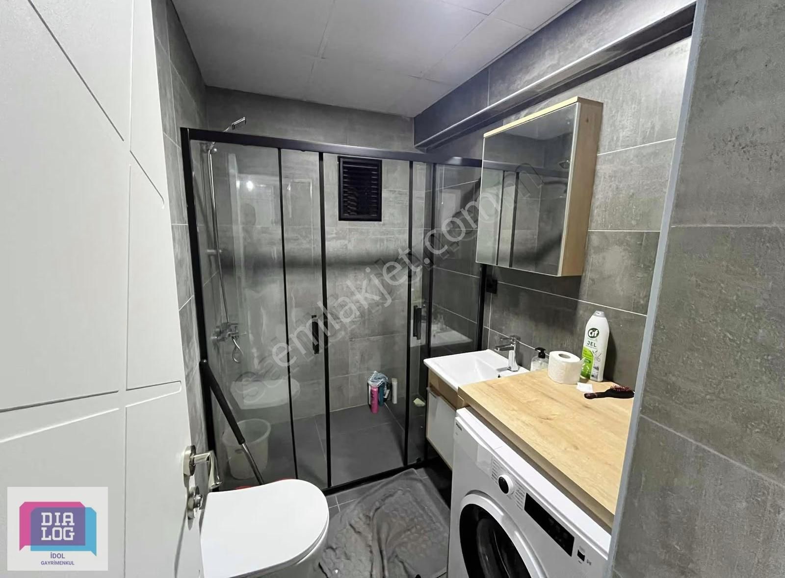 Görükle Nezih Sitelerinden Baylan Park Ara Kat Köşe Daire - Görsel 2