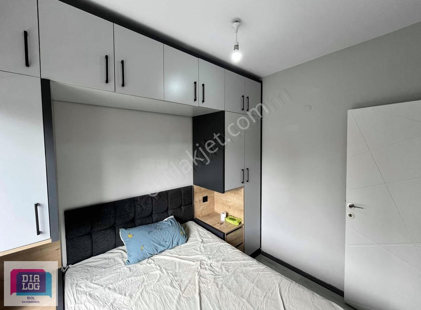 Görükle Nezih Sitelerinden Baylan Park Ara Kat Köşe Daire - Görsel 4