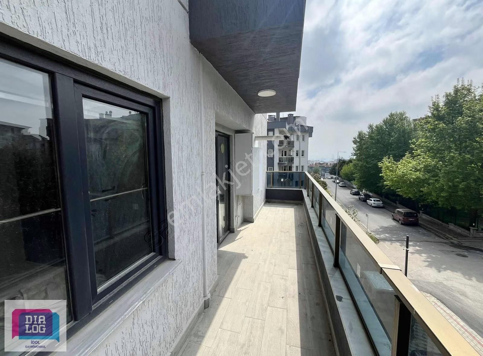 Görükle Nezih Sitelerinden Baylan Park Ara Kat Köşe Daire - Görsel 12