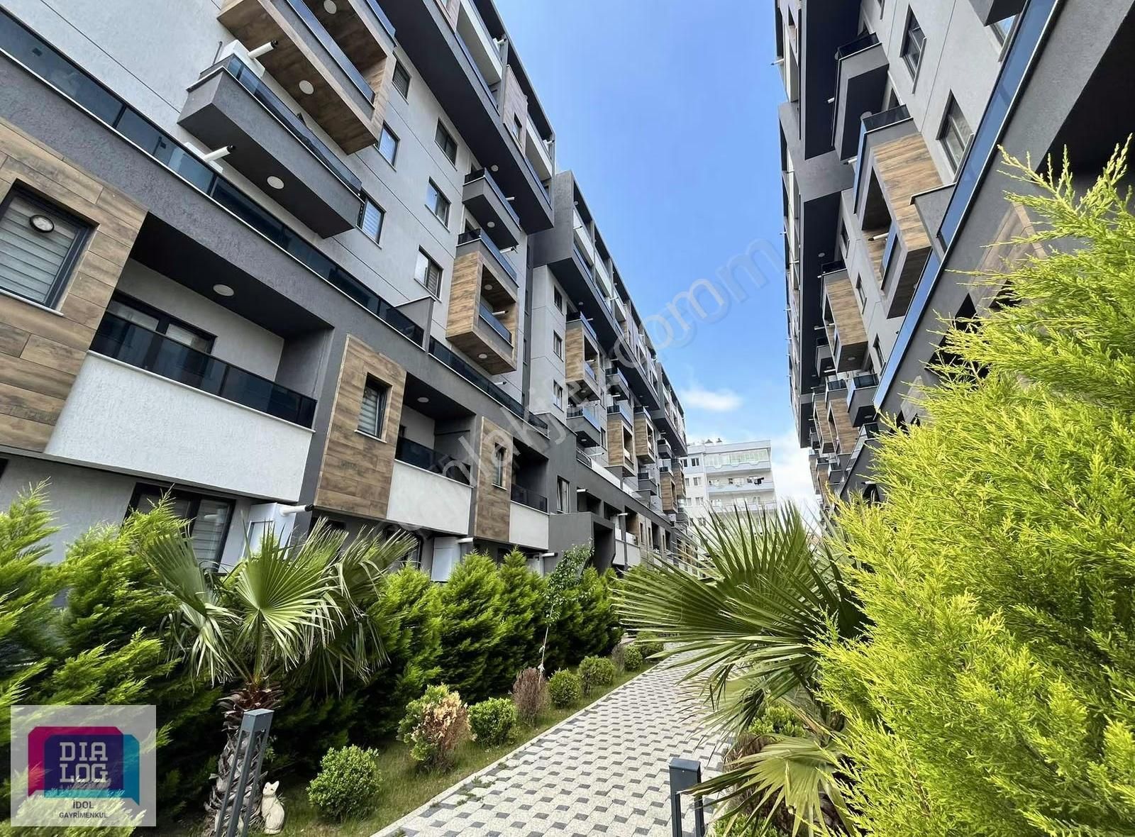 Görükle Nezih Sitelerinden Baylan Park Ara Kat Köşe Daire - Görsel 5