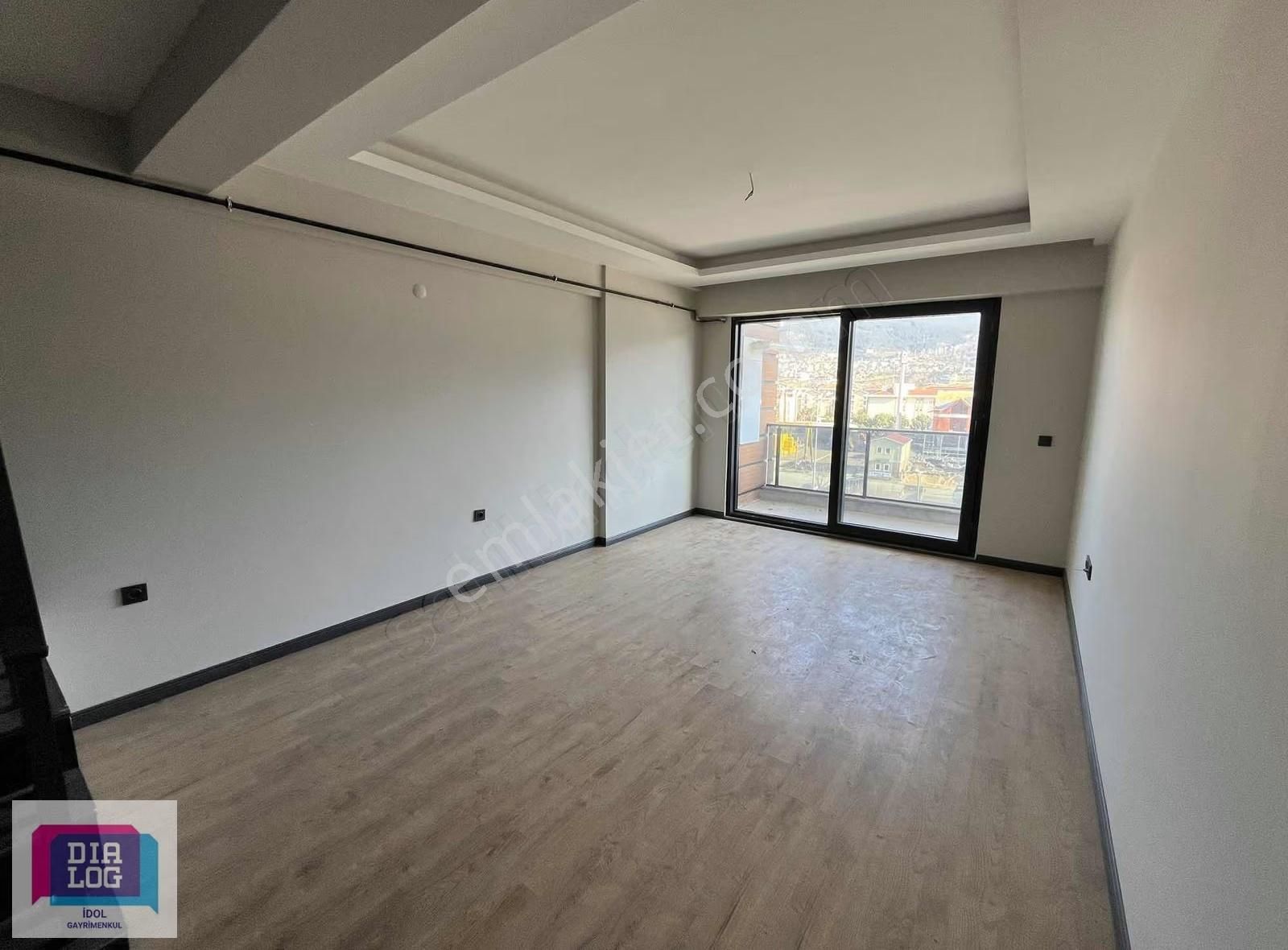 Odunluk Lefkoşe Cd Üzeri A-plus 2+1 Daire Dtr İdol - Görsel 15