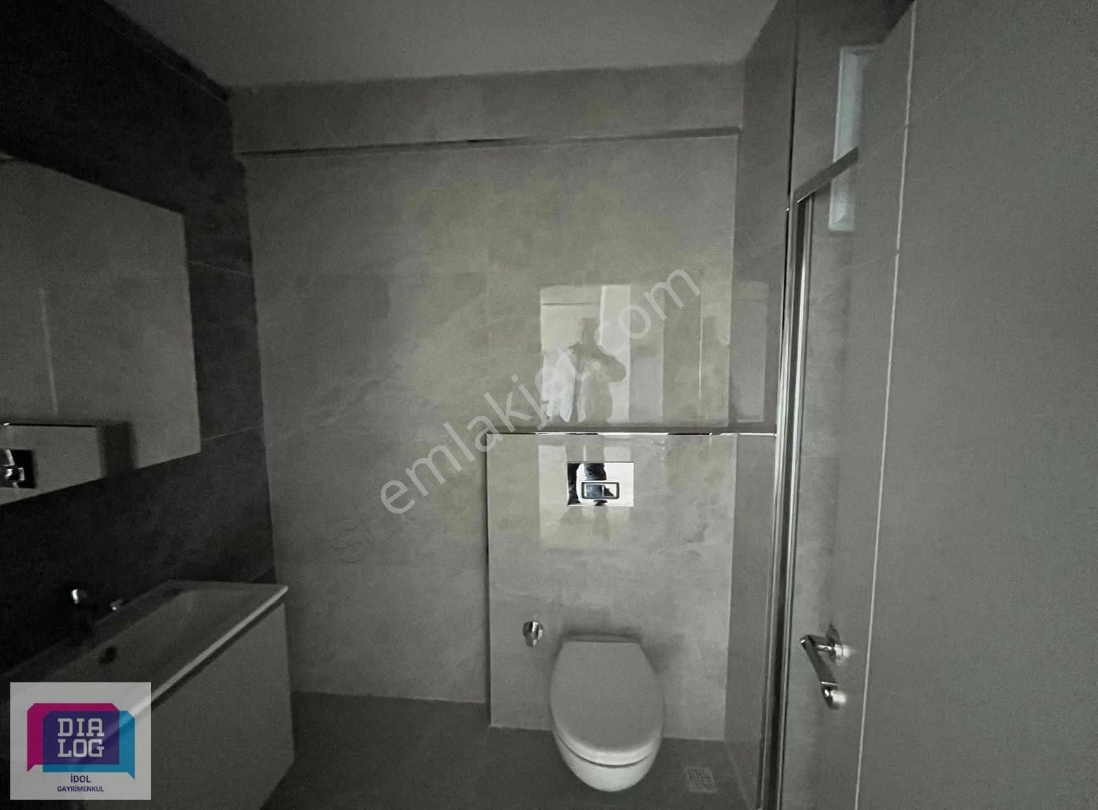 Odunluk Lefkoşe Cd Üzeri A-plus 2+1 Daire Dtr İdol - Görsel 20