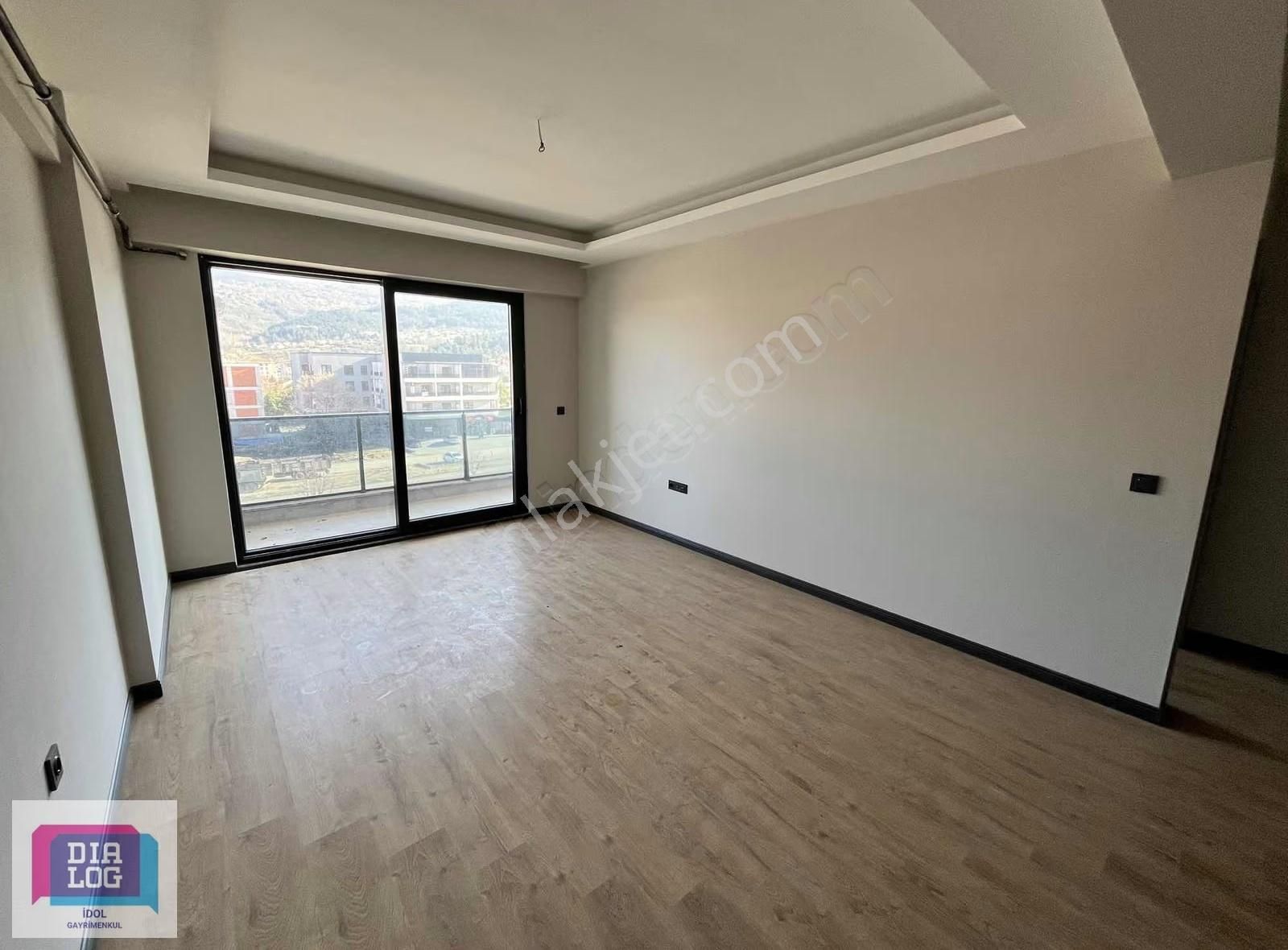 Odunluk Lefkoşe Cd Üzeri A-plus 2+1 Daire Dtr İdol - Görsel 7