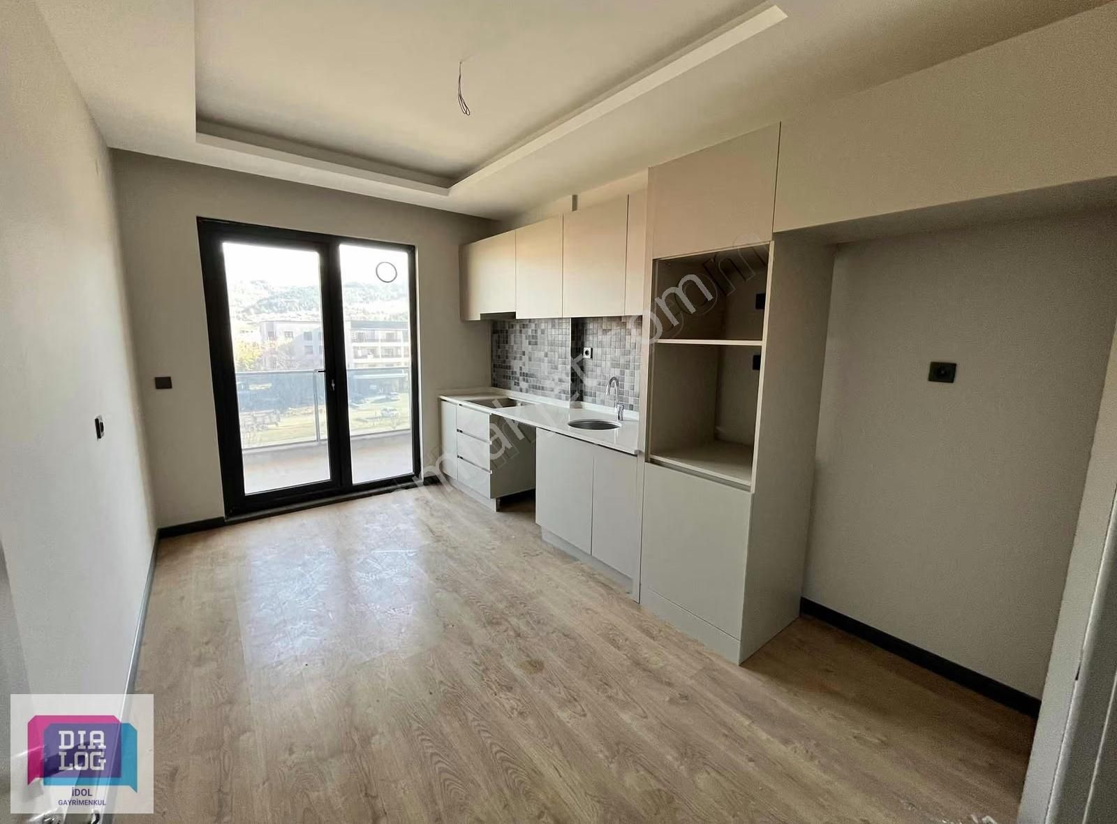 Odunluk Lefkoşe Cd Üzeri A-plus 2+1 Daire Dtr İdol - Görsel 23