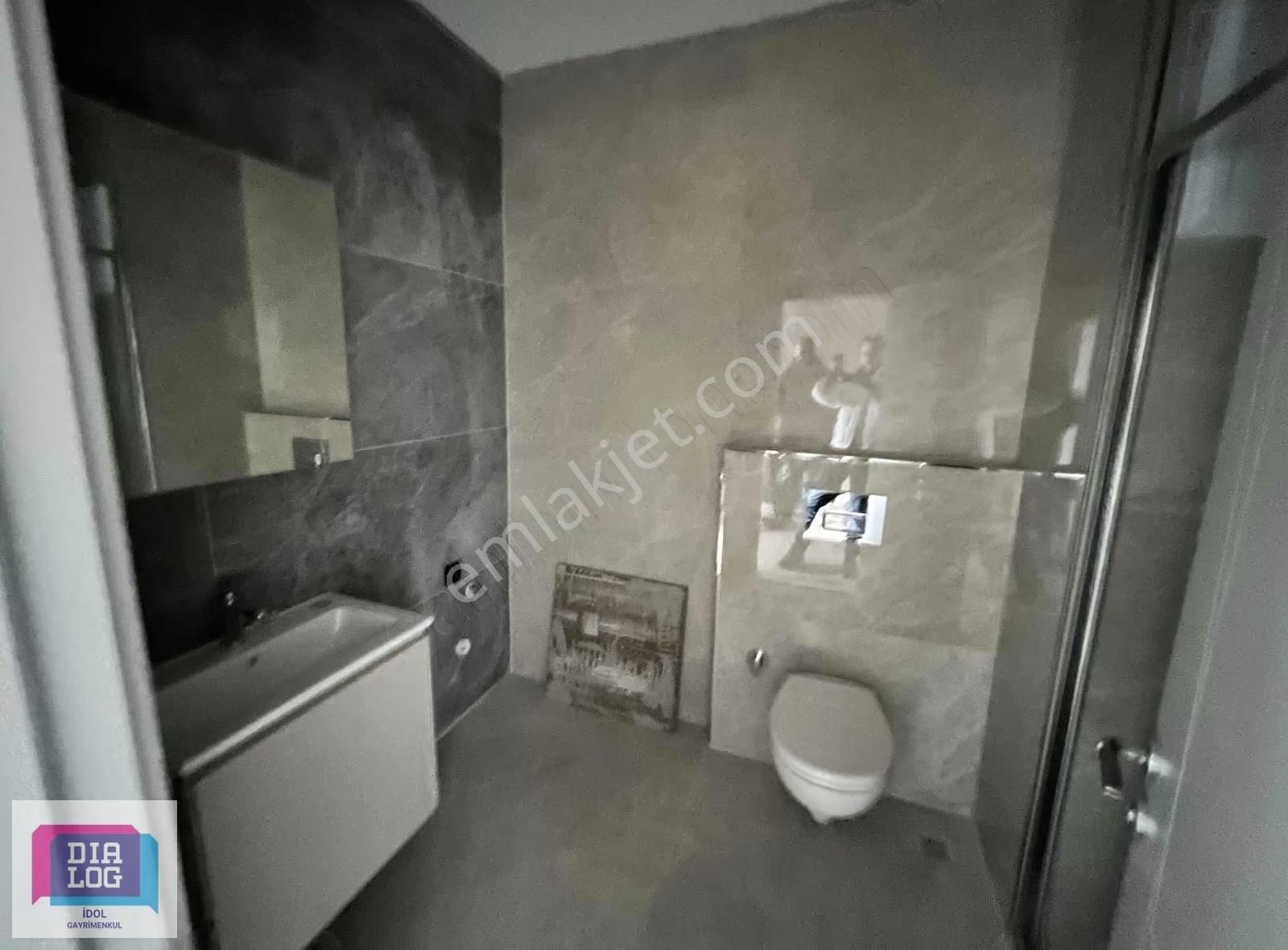 Odunluk Lefkoşe Cd Üzeri A-plus 2+1 Daire Dtr İdol - Görsel 3