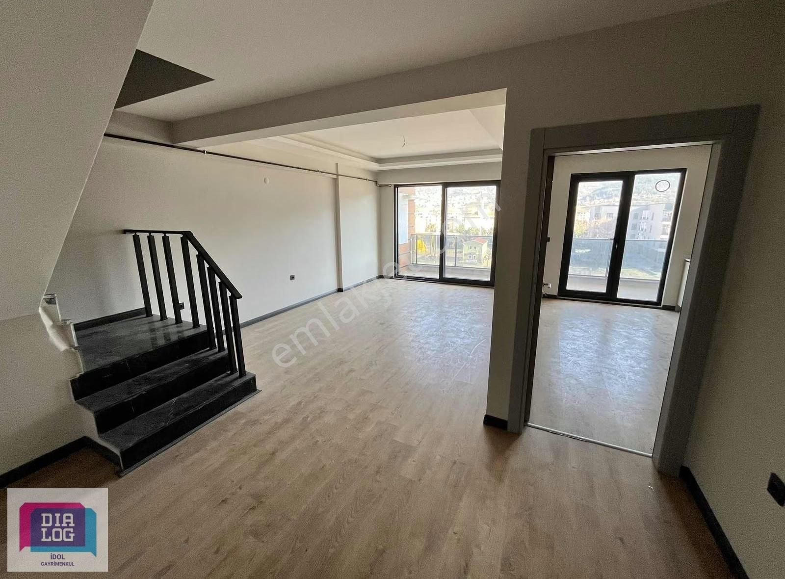 Odunluk Lefkoşe Cd Üzeri A-plus 2+1 Daire Dtr İdol - Görsel 21