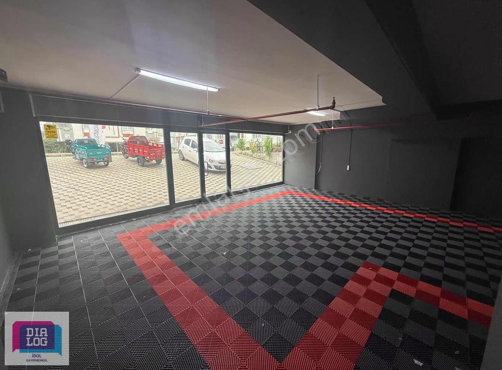 Güzelyalı Yalı Cd Üzeri Kiralık Dükkan - Görsel 9