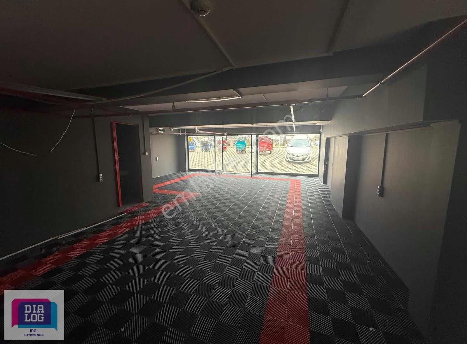 Güzelyalı Yalı Cd Üzeri Kiralık Dükkan - Görsel 10