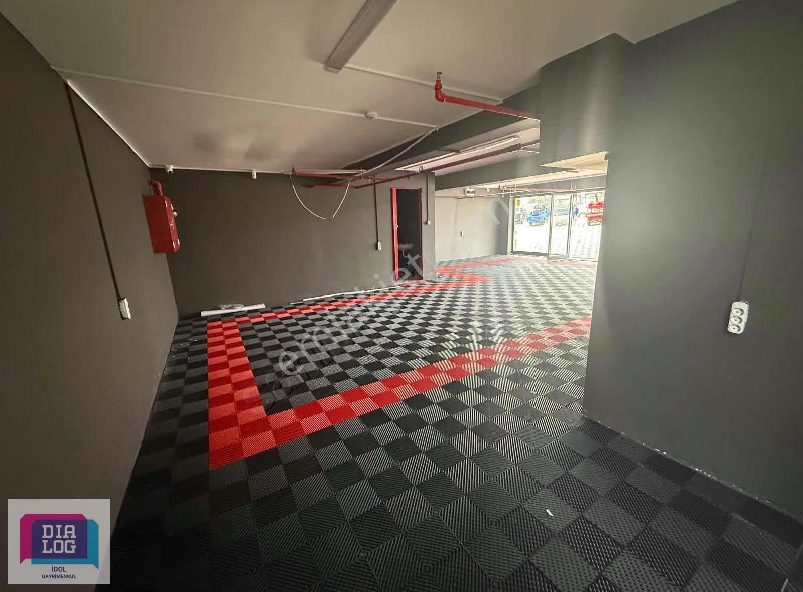 Güzelyalı Yalı Cd Üzeri Kiralık Dükkan - Görsel 2