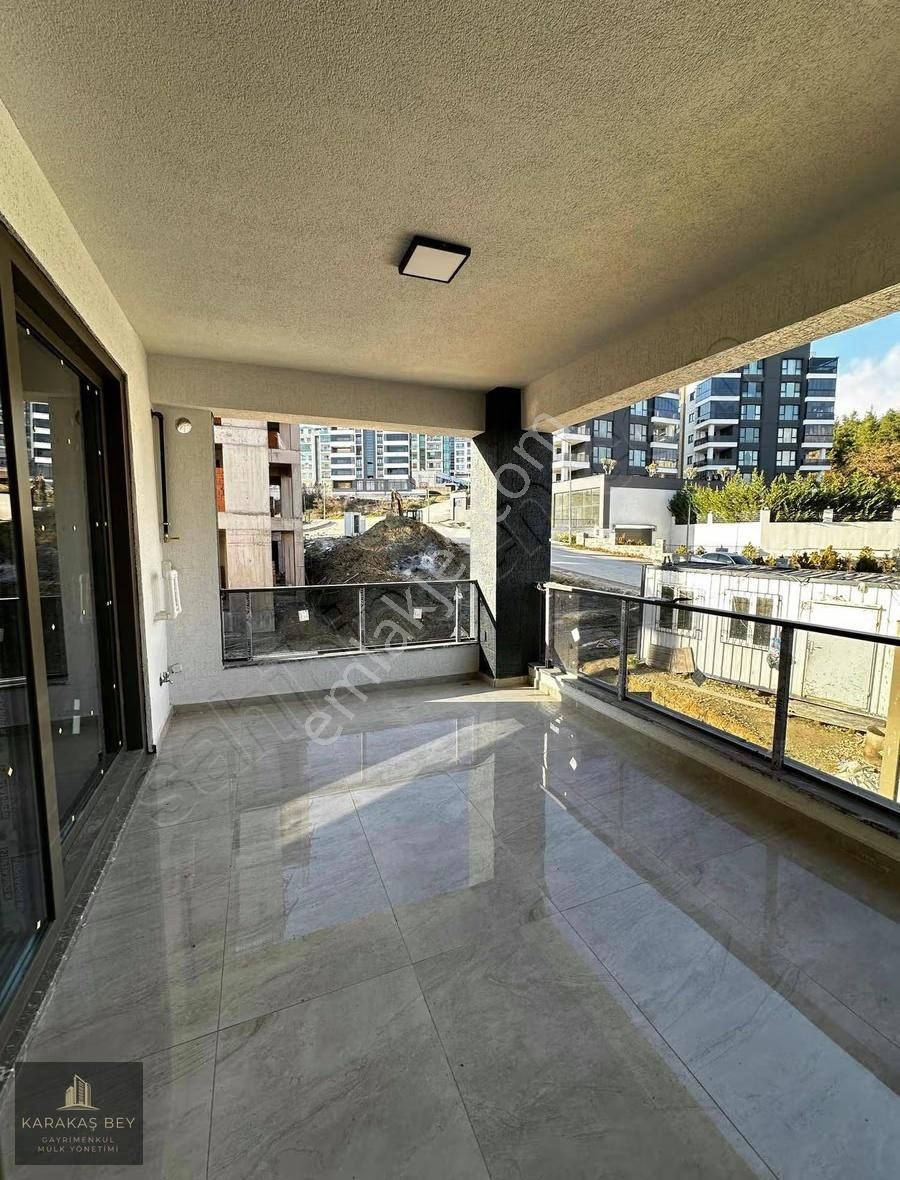Karakaş Bey Gayrimenkulden 3.5+1 Satılık Lüx Daire - Görsel 13