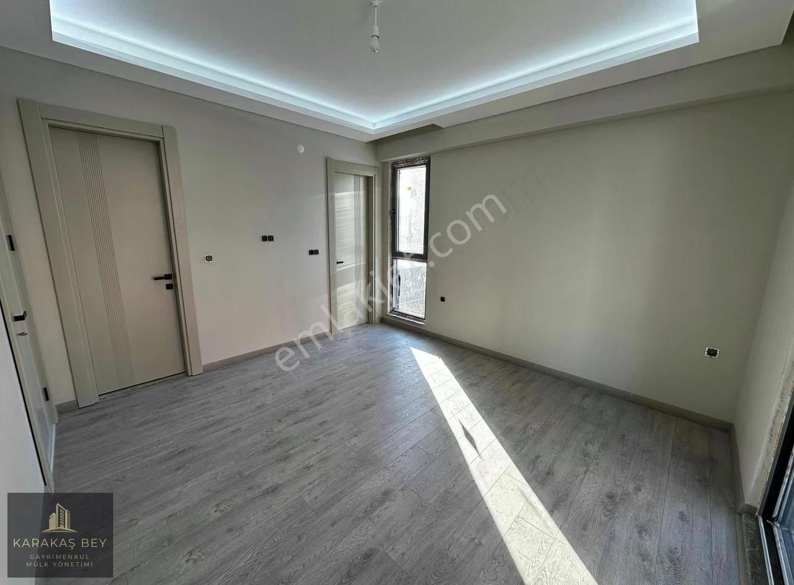 Karakaş Bey Gayrimenkulden 3.5+1 Satılık Lüx Daire - Görsel 11