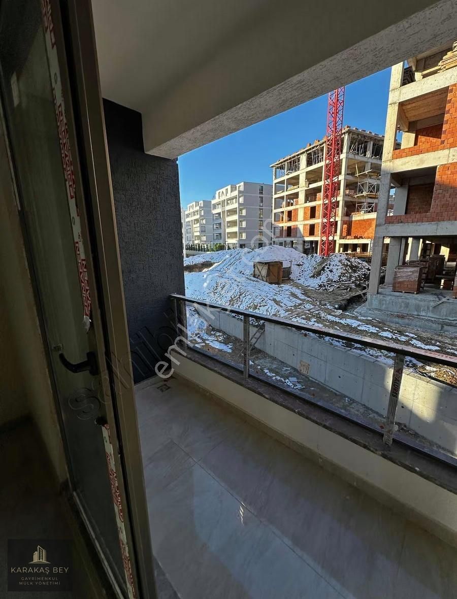 Karakaş Bey Gayrimenkulden 3.5+1 Satılık Lüx Daire - Görsel 3