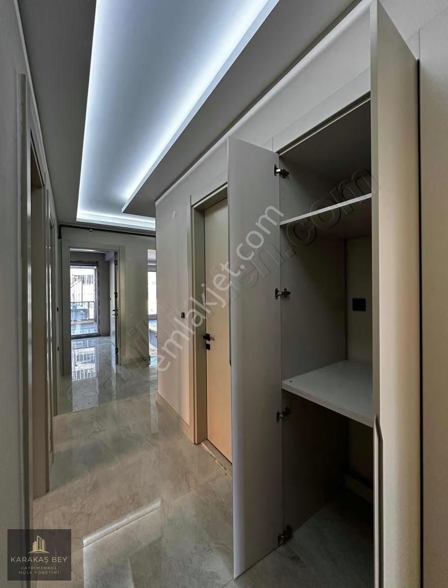 Karakaş Bey Gayrimenkulden 3.5+1 Satılık Lüx Daire - Görsel 7