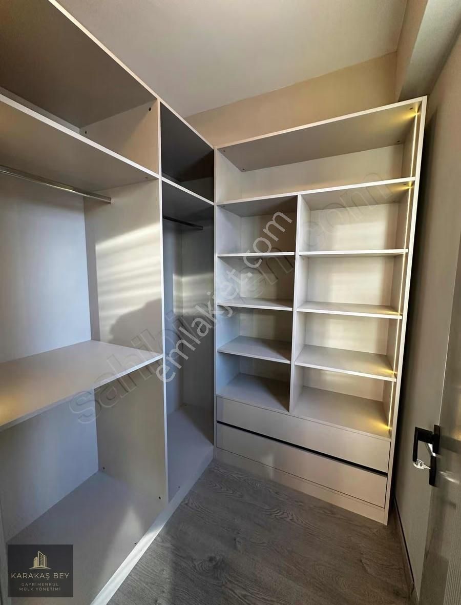 Karakaş Bey Gayrimenkulden 3.5+1 Satılık Lüx Daire - Görsel 12