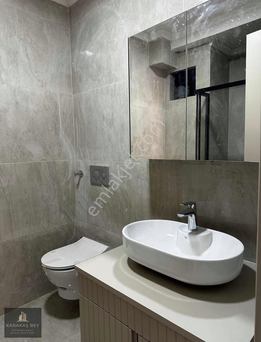 Karakaş Bey Gayrimenkulden 3.5+1 Satılık Lüx Daire - Görsel 5
