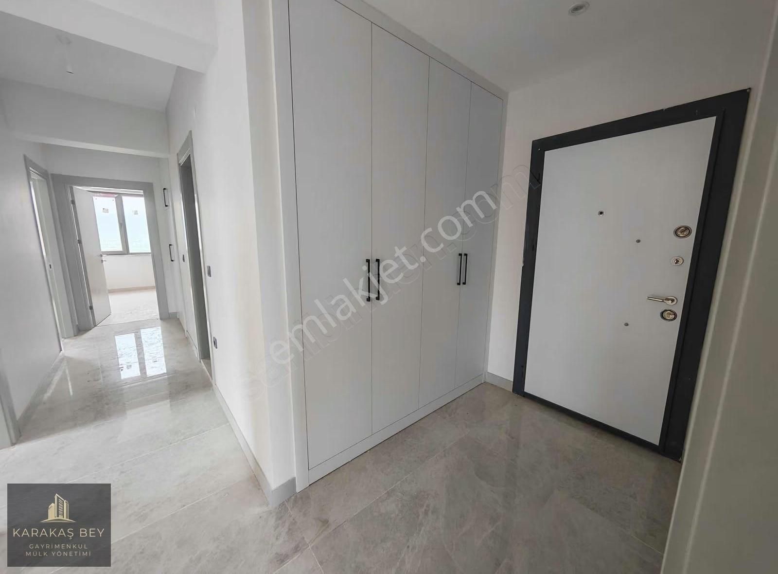 30 Ağustos Zafer Satılık 3+1 Ara Kat Daire - Görsel 17