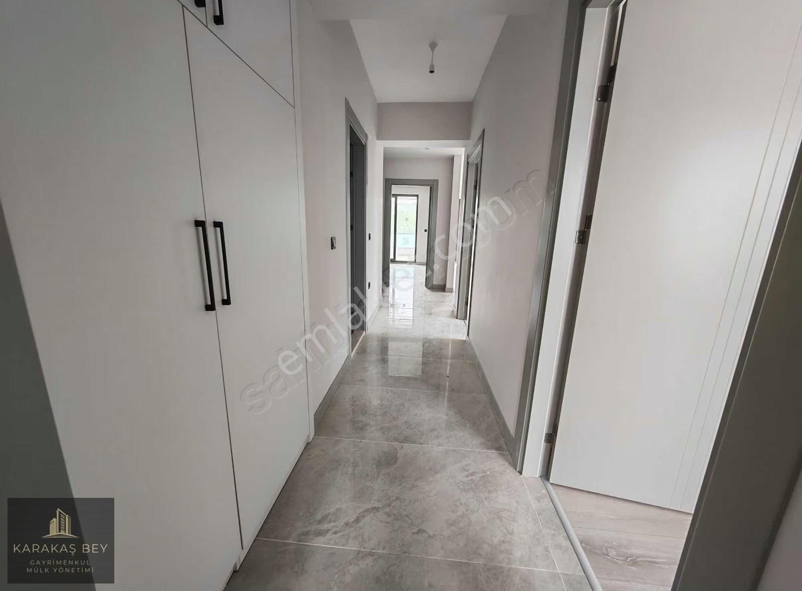 30 Ağustos Zafer Satılık 3+1 Ara Kat Daire - Görsel 5